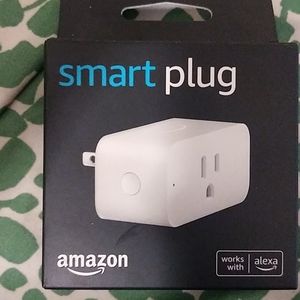 Smart Plug